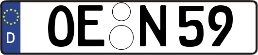OE-N59