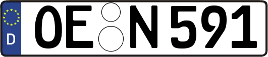 OE-N591