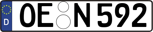 OE-N592