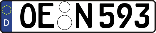 OE-N593