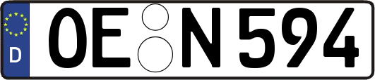 OE-N594
