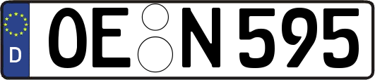 OE-N595