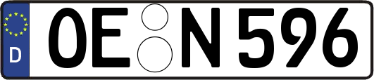 OE-N596