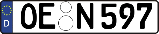 OE-N597