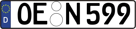 OE-N599