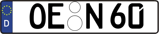 OE-N60