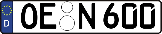 OE-N600