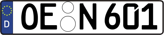 OE-N601