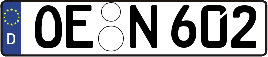 OE-N602
