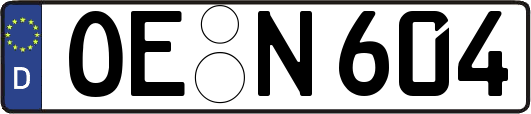 OE-N604