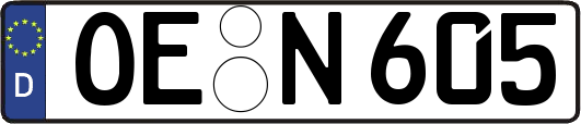 OE-N605