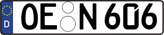 OE-N606
