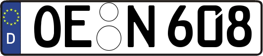 OE-N608