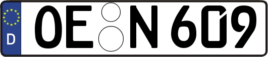 OE-N609