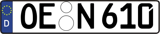 OE-N610