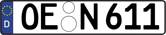 OE-N611