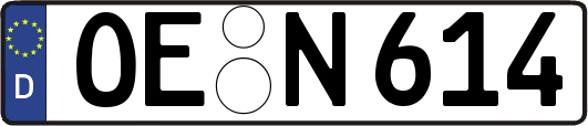OE-N614