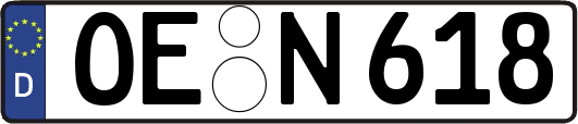 OE-N618