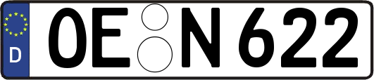 OE-N622