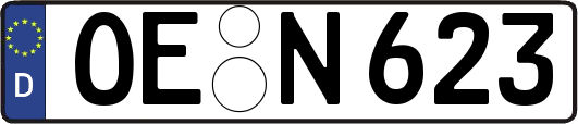 OE-N623