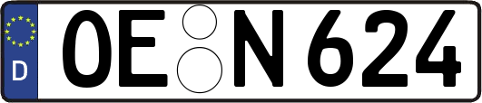 OE-N624