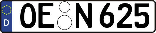 OE-N625