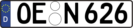 OE-N626