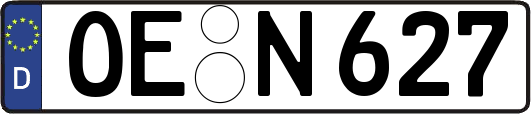 OE-N627