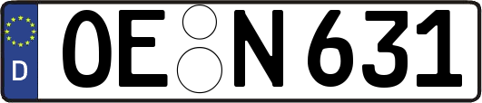 OE-N631