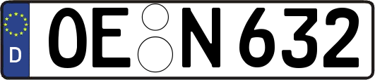 OE-N632
