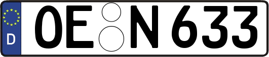 OE-N633