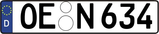 OE-N634