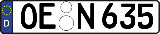 OE-N635