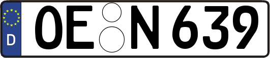 OE-N639