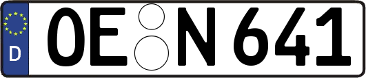 OE-N641