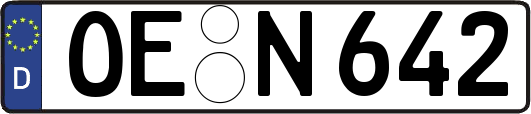 OE-N642