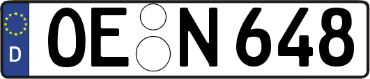 OE-N648