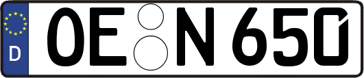 OE-N650
