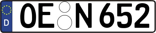 OE-N652