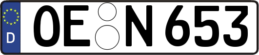 OE-N653