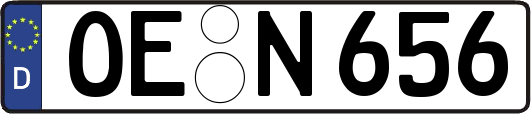OE-N656
