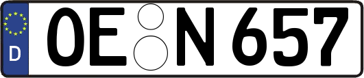 OE-N657