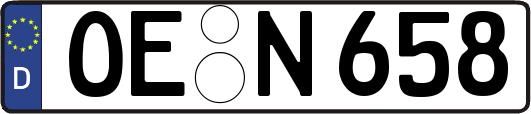OE-N658
