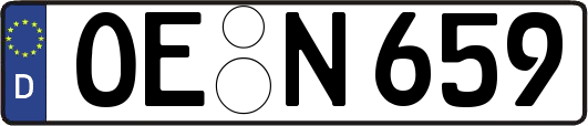 OE-N659