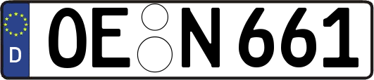 OE-N661