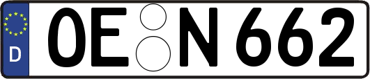 OE-N662