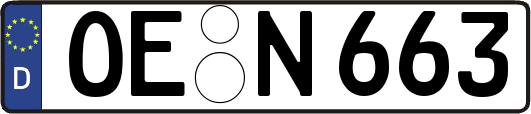 OE-N663