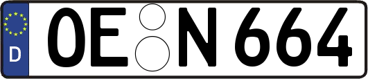 OE-N664