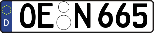 OE-N665