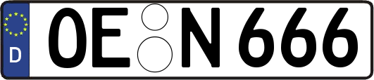 OE-N666